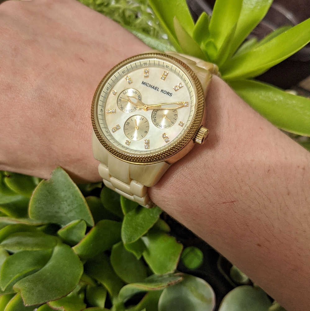 Michael Kors Women's Watch